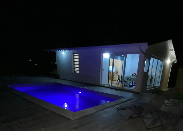 Villa Catalina