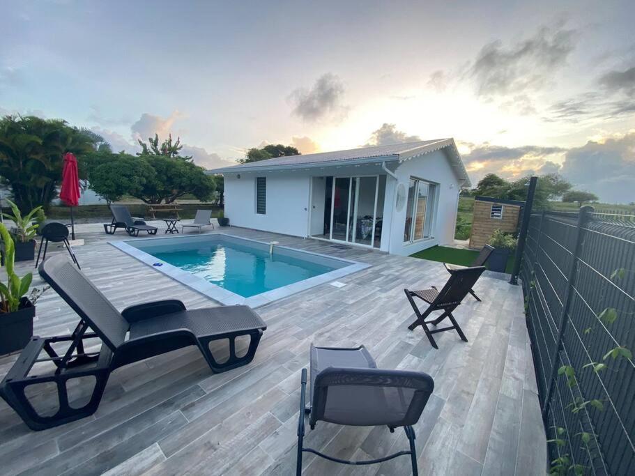 Ferienhaus Catalina *