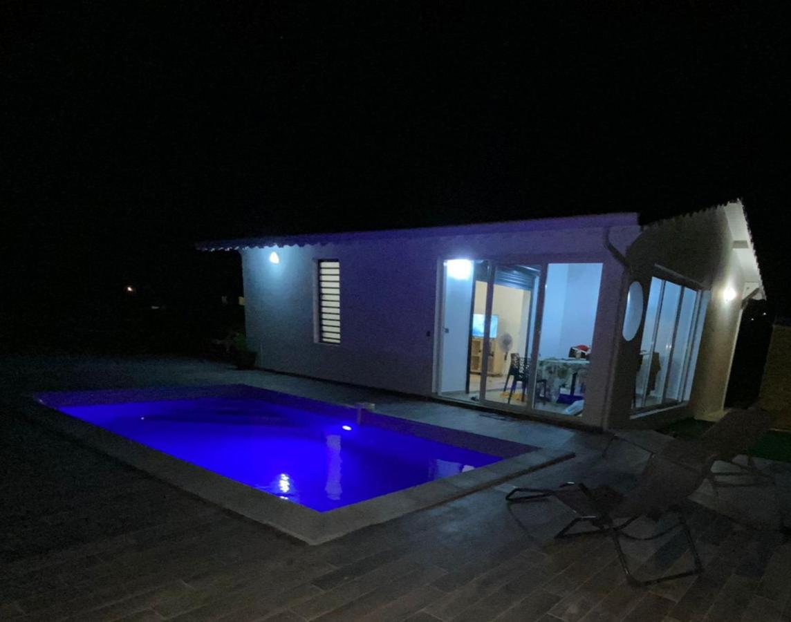 Catalina Ferienhaus Le Moule