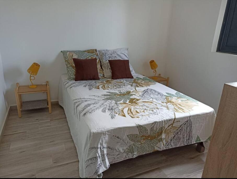 Catalina Holiday home Le Moule
